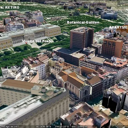 Prado Museum Air-2