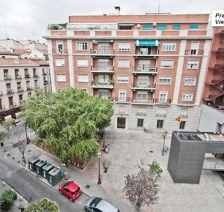 Prado Museum Air-2