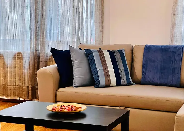 La Latina Premium Home